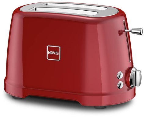 Kenyérpirító Novis Toaster T2