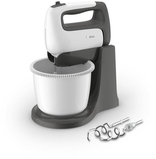 Kézi mixer Tefal HT464138 Prep Mix+ tállal