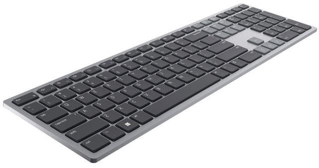 Klávesnice Dell Multi-Device bezdrátová klávesnice - KB700 - HU