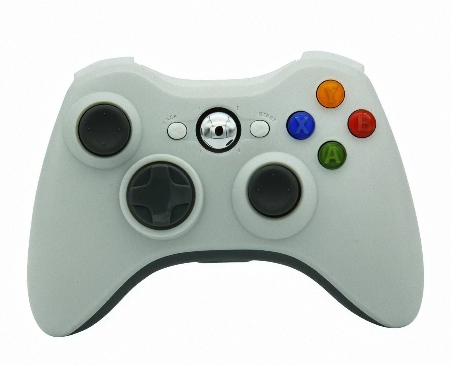 Kontroller Froggiex Wireless Xbox 360 Controller