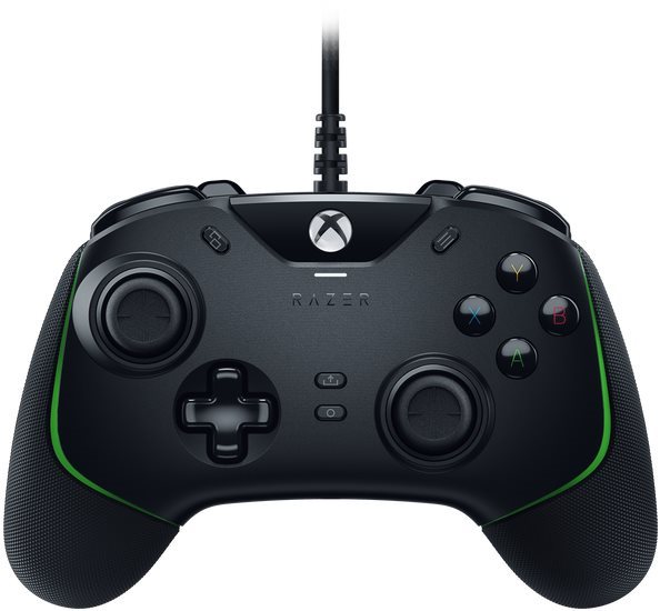 Kontroller Razer Wolverine V2 for Xbox