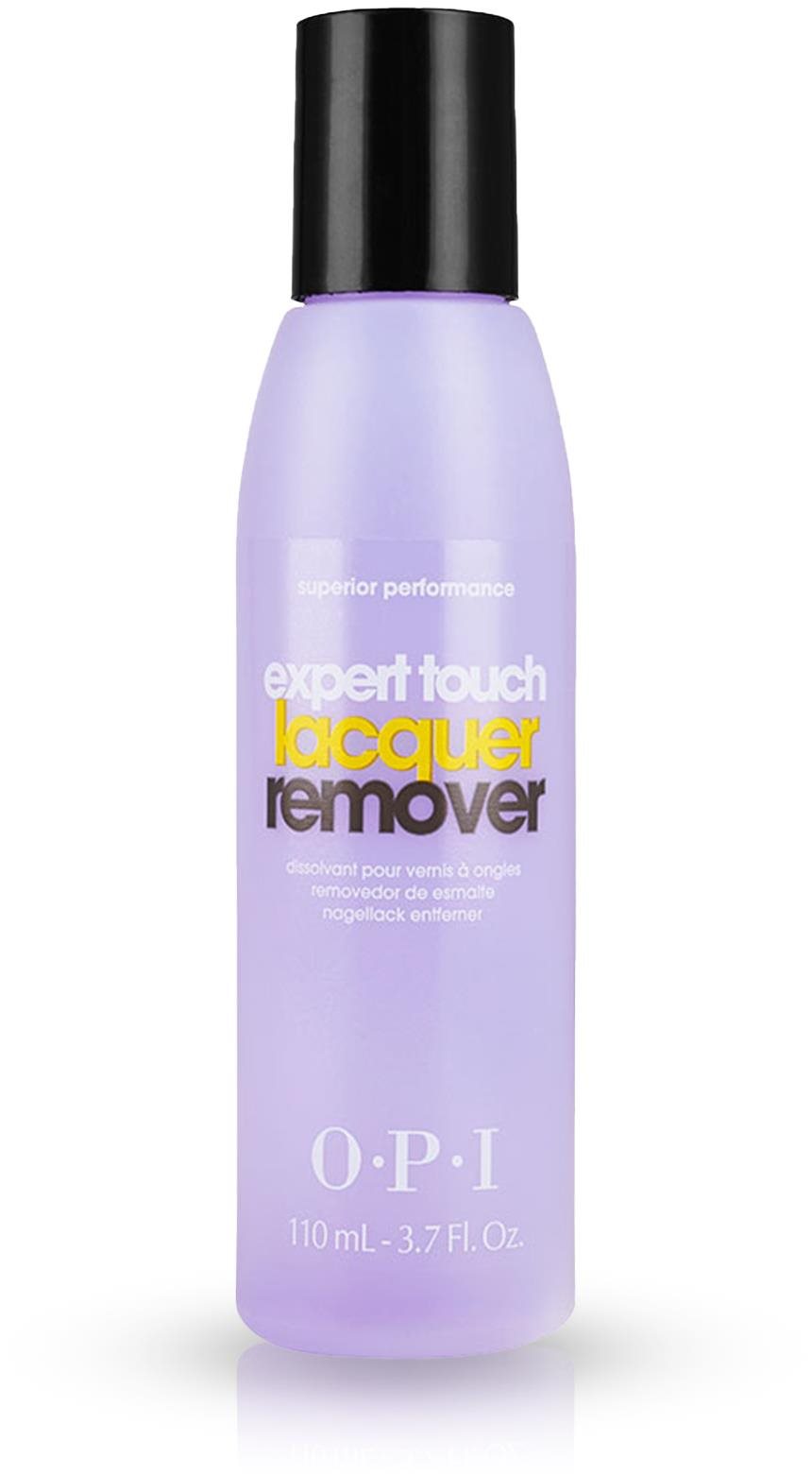 Körömlakklemosó OPI Expert Touch Remover 110 ml