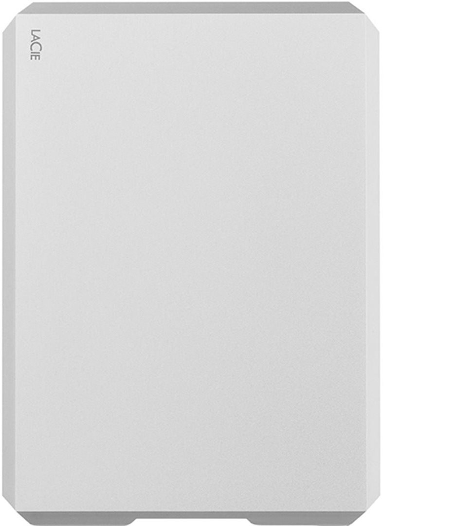 Külső merevlemez LaCie Mobile Drive USB 3.1-C 1TB