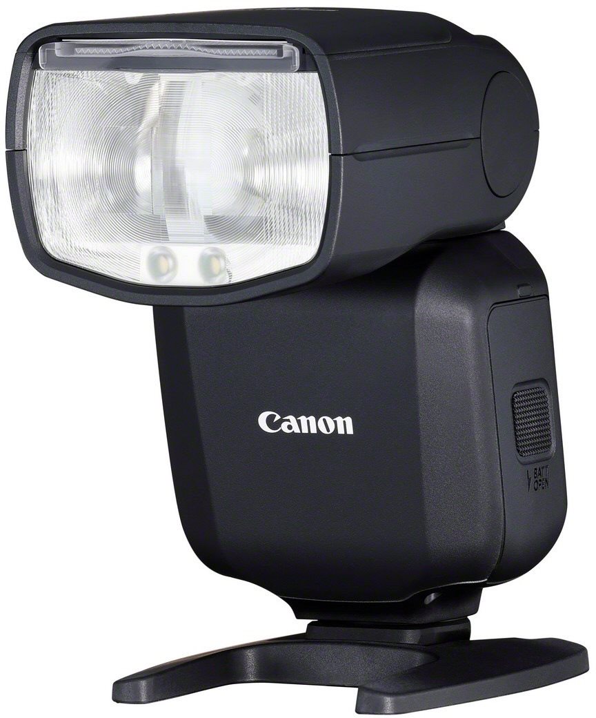 Külső vaku Canon Speedlite EL-5