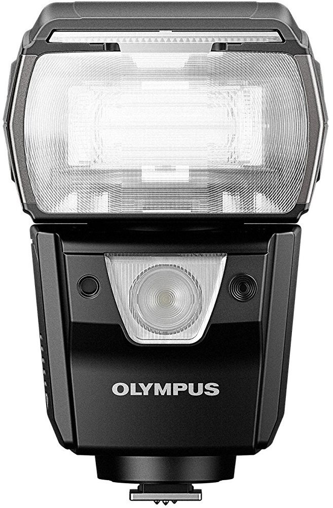 Külső vaku Olympus FL-900R