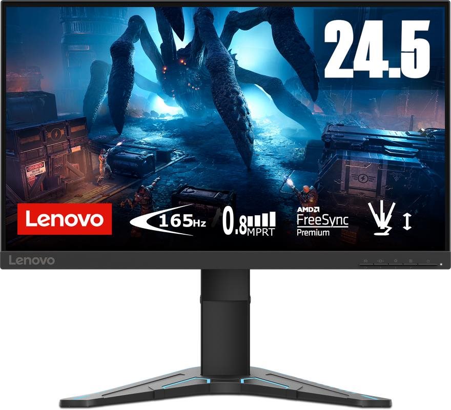 LCD monitor 24