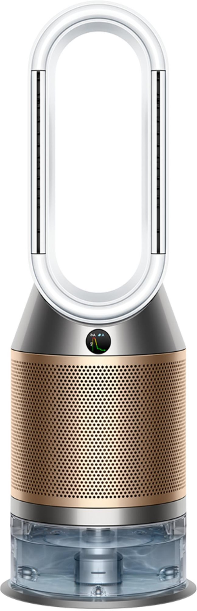 Légtisztító Dyson Purifier Humidify + Cool Formaldehyde PH04