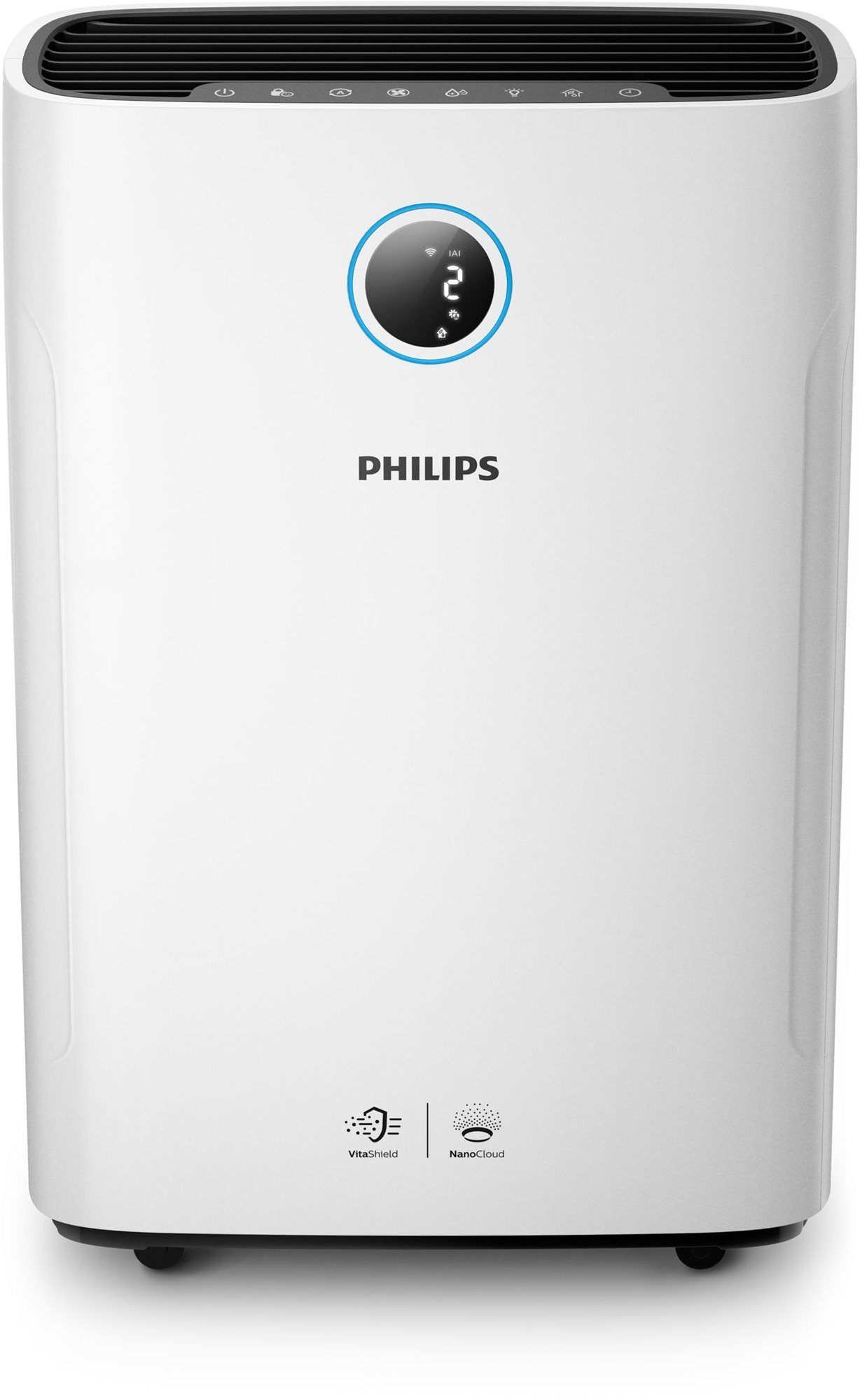 Légtisztító Philips Series 2000i AC2729/50