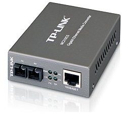 Média konverter TP-LINK MC210CS