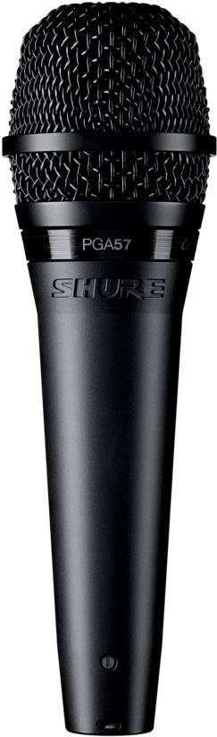 Mikrofon Shure PGA57-XLR