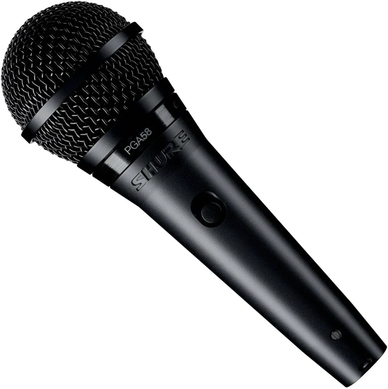 Mikrofon Shure PGA58-QTR-E