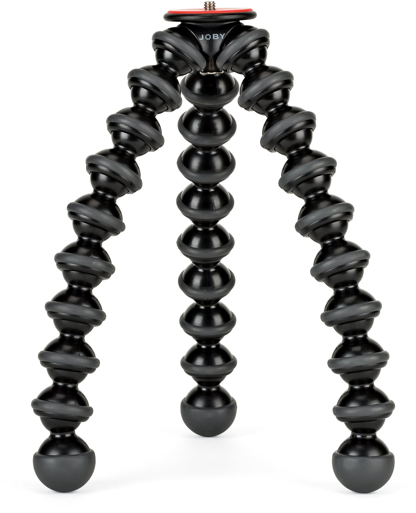 Mini állvány JOBY GorillaPod 3K Stand fekete/szürke/piros