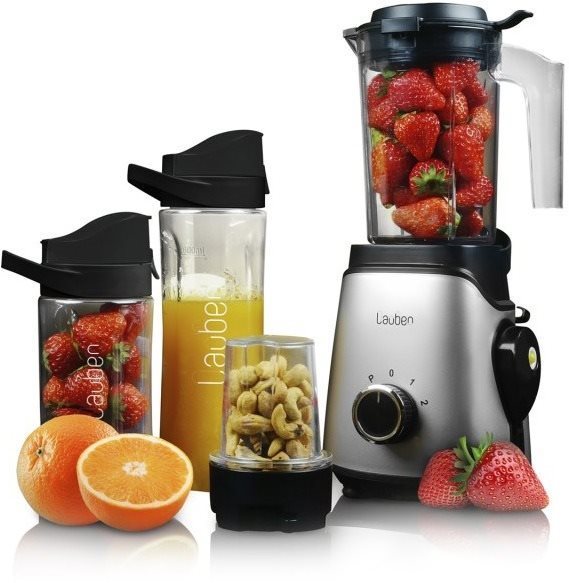 Mixer Lauben VacuFit Blender VB01