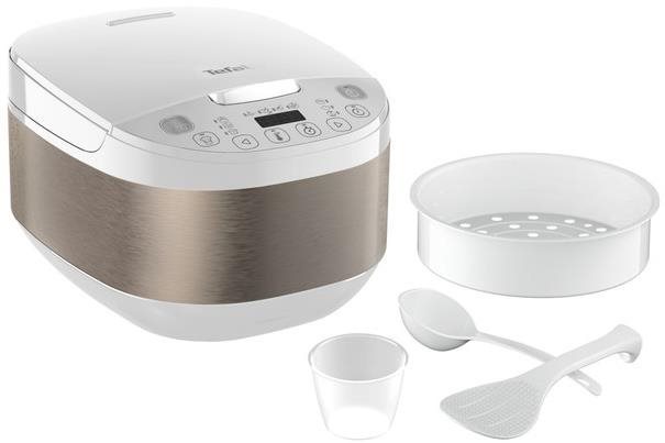 Multifunkciós főzőedény Tefal RK622130 Simply Cook Plus