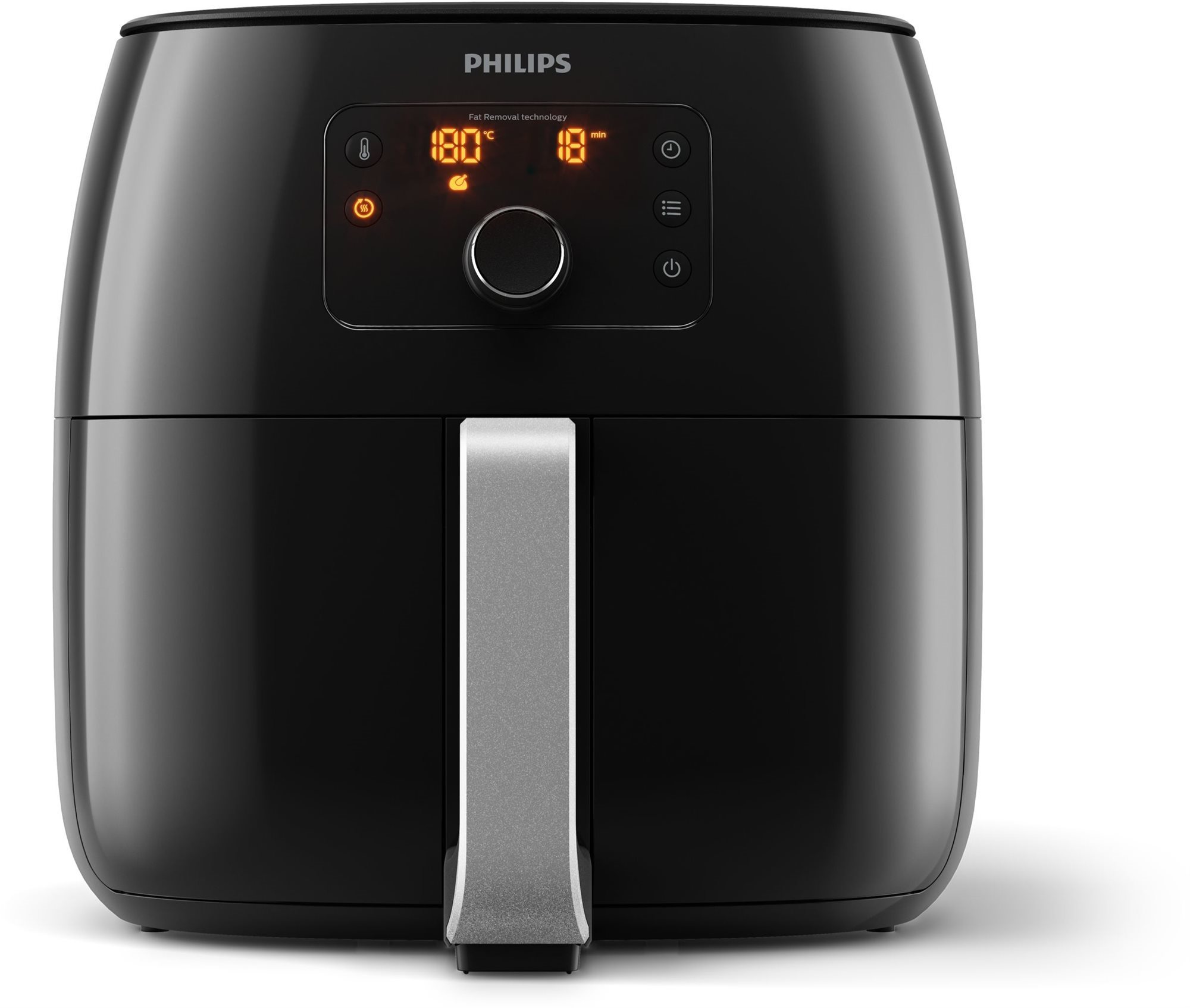 Olajsütő Philips Airfryer XXL Premium HD9650/90