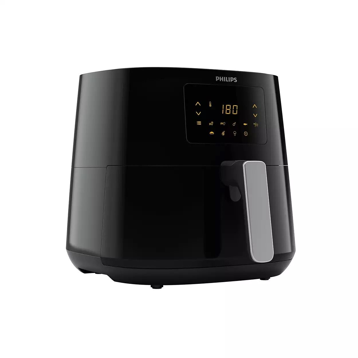 Olajsütő Philips HD9270/70 Airfryer XL