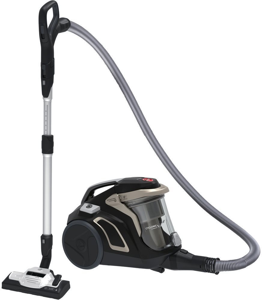 Porzsák nélküli porszívó Hoover H-POWER 700 HP720PET 011