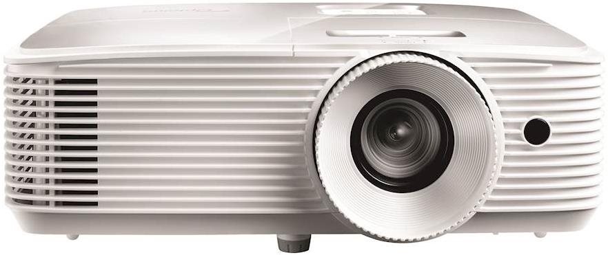 Projektor Optoma HD29HLVx