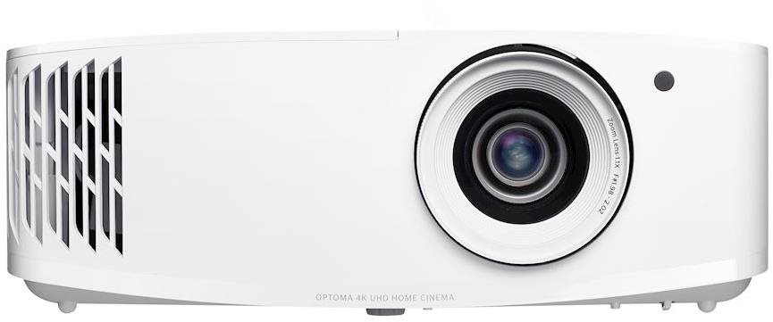 Projektor Optoma UHD35x