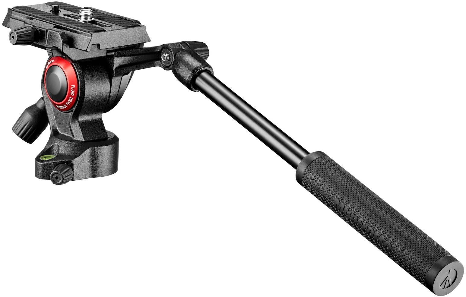 Statívfej MANFROTTO MVH400A