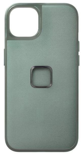 Telefon tok Peak Design Everyday Case iPhone 14 Max - Sage