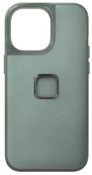 Telefon tok Peak Design Everyday Case iPhone 14 Pro Max - Sage