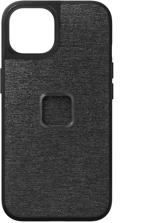 Telefon tok Peak Design Everyday Loop Case iPhone 14 Max - Charcoal