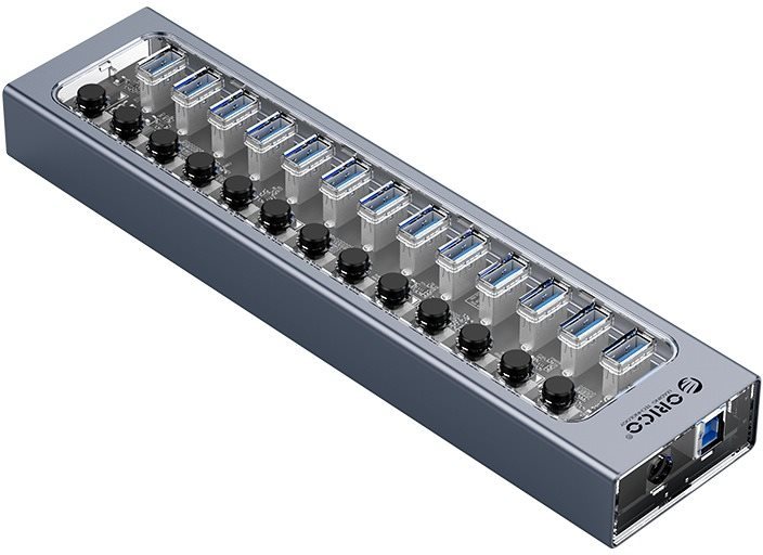 USB Hub ORICO AT2U3-13AB