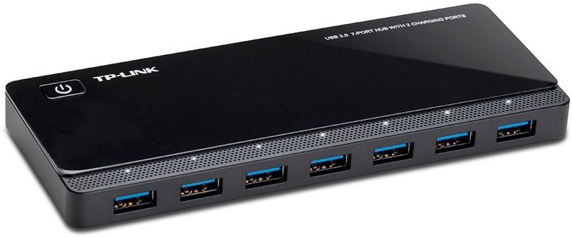 USB Hub TP-LINK UH720