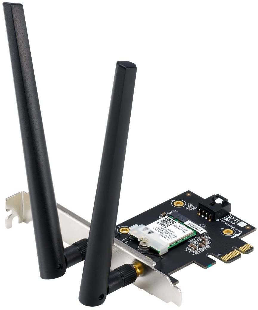 Wifi hálózati kártya ASUS PCE-AX1800