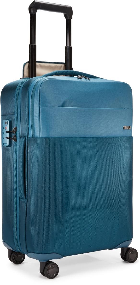 Bőrönd Thule Spira Carry On Spinner kék