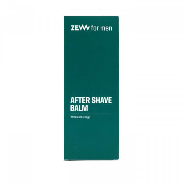 Borotválkozás utáni balzsam ZEW FOR MEN After Shave Balm 80 ml