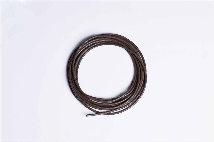 Cső RidgeMonkey Connexion Rock Bottom Tungsten Tubing 2m