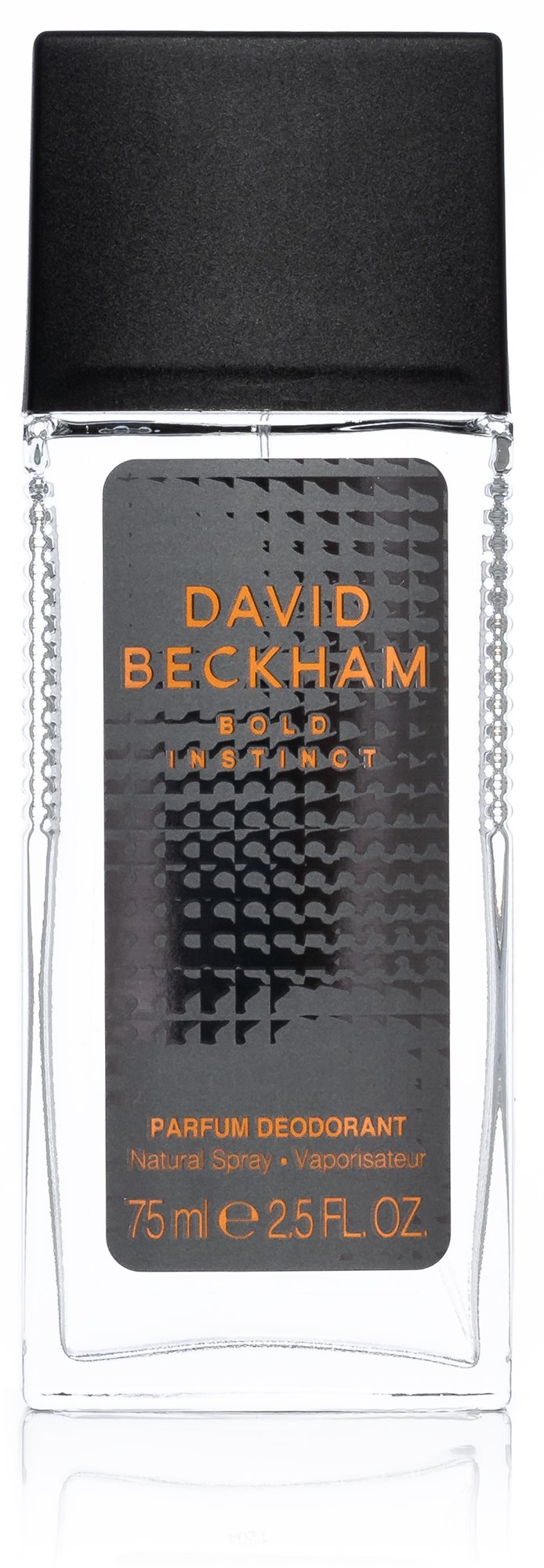 Dezodor DAVID BECKHAM Bold Instinct Dezodor 75 ml