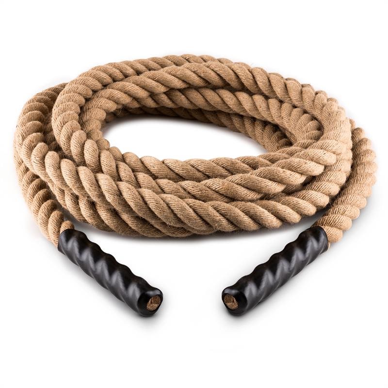 Fitness kiegészítő Capital Sports Power Rope 12m