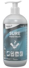 Folyékony szappan SURE Hand Wash 0