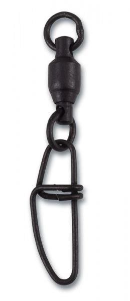 Forgókapocs Aquantic BB Safety Swivel