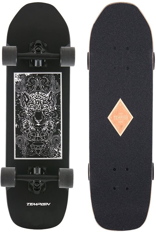 Longboard Tempish Pantar