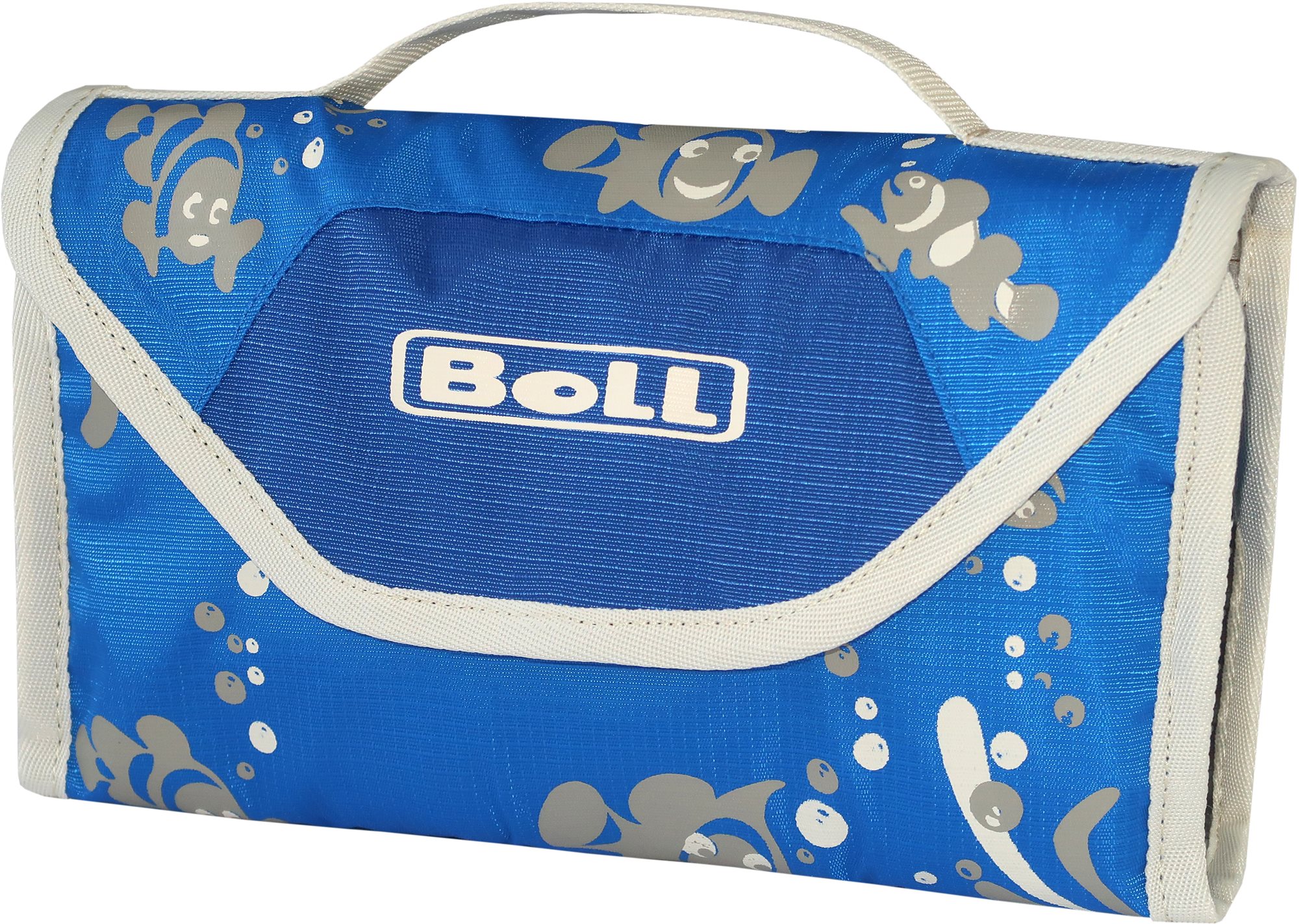 Neszeszer Boll Kids Toiletry dutch blue