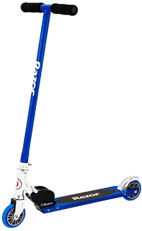 Összecsukható roller S Sport Razor Scooter - kék