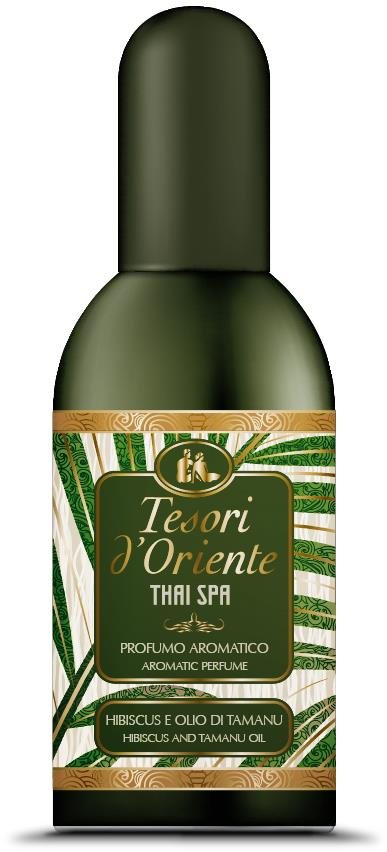 Parfüm TESORI d'Oriente Thai Spa EdP 100 ml