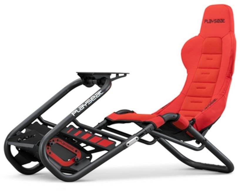 Racing szék PLAYSEAT Trophy Red