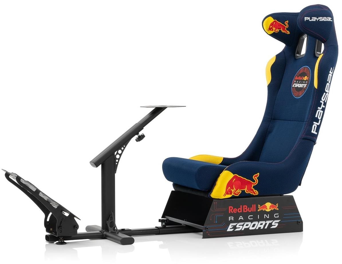 Racing szék Playseat Evolution Pro Red Bull Racing Esports