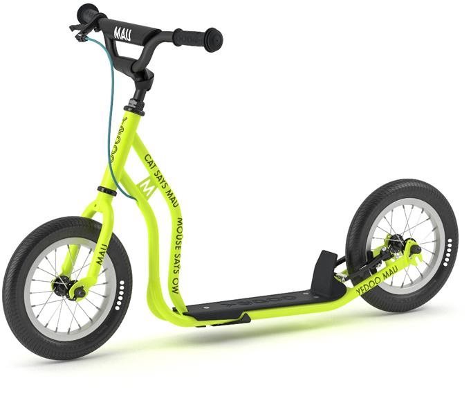 Roller Yedoo Mau lime