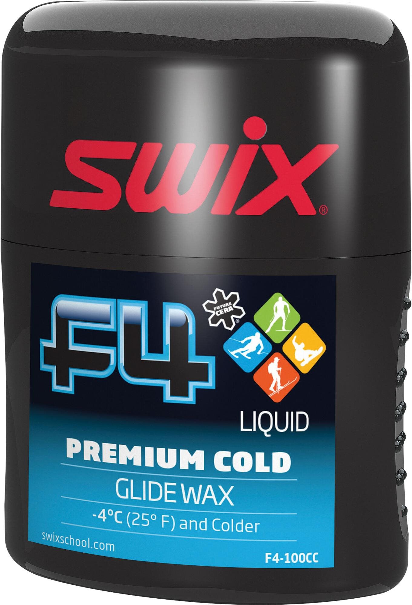 Sí wax Swix F4-100NC