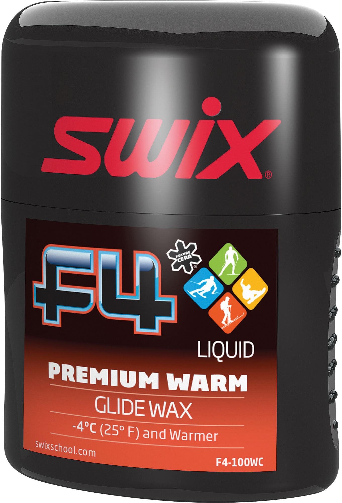 Sí wax Swix F4-100NW