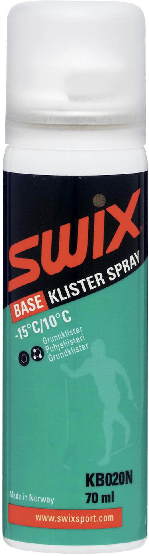 Sí wax Swix KB20C 70 ml