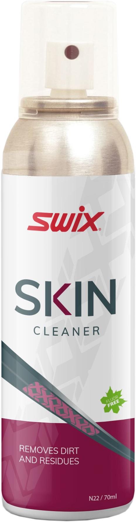 Sí wax Swix N22 SKIN