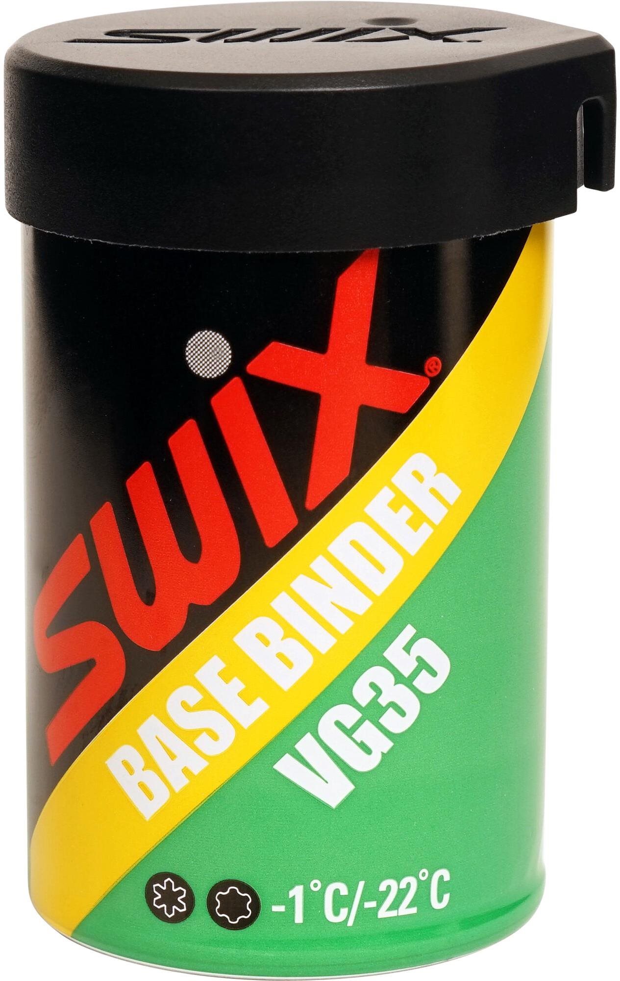 Sí wax Swix Vg035 45 g