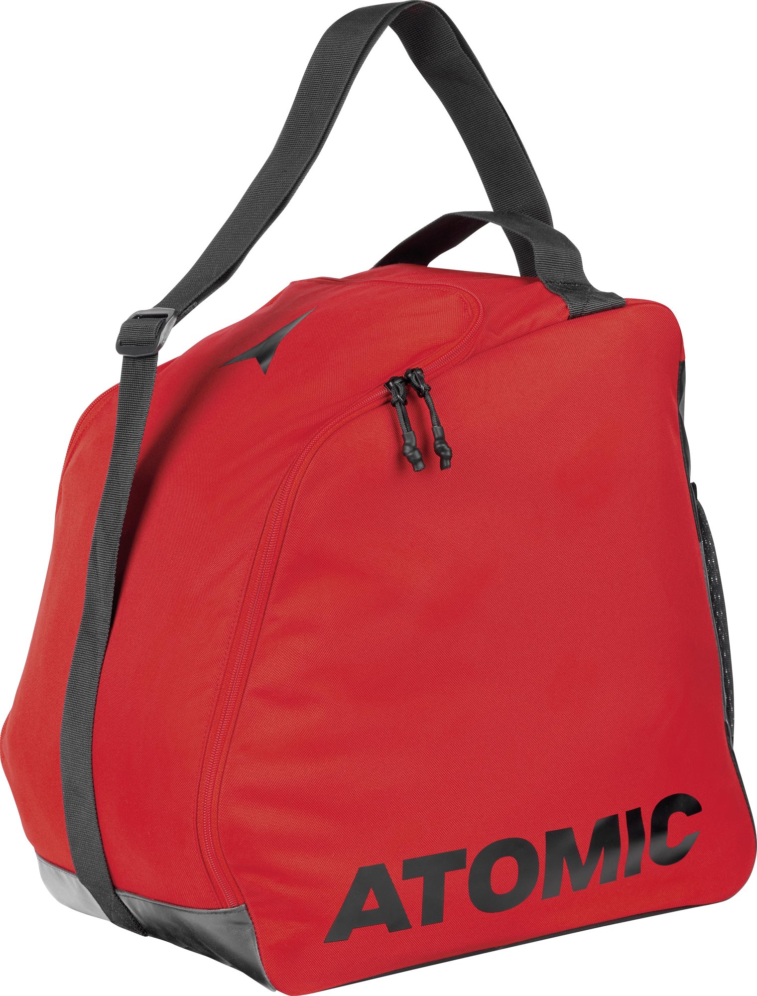 Sícipő táska Atomic BOOT BAG 2.0 Piros/Rio Red